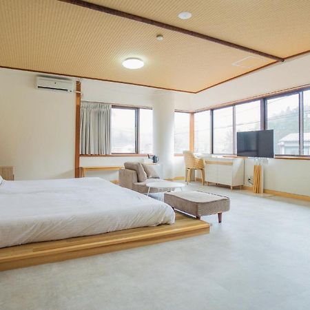 Voyan Resort Fujiyamanakako Gekkoso Exteriér fotografie
