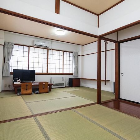Voyan Resort Fujiyamanakako Gekkoso Exteriér fotografie