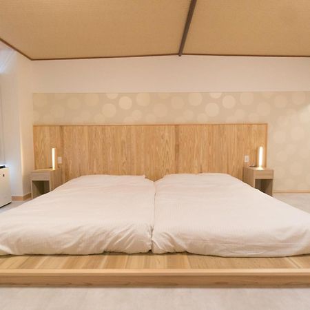 Voyan Resort Fujiyamanakako Gekkoso Exteriér fotografie