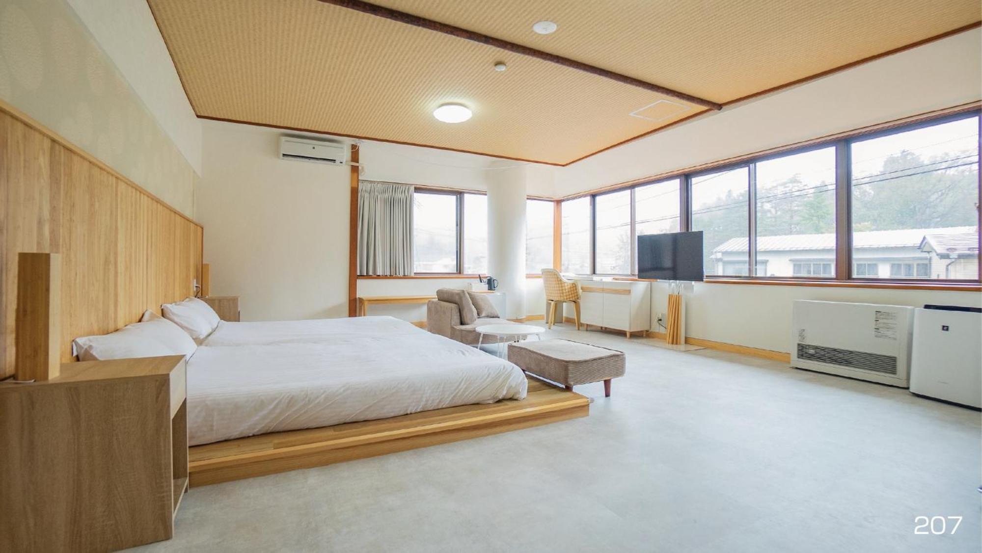 Voyan Resort Fujiyamanakako Gekkoso Exteriér fotografie