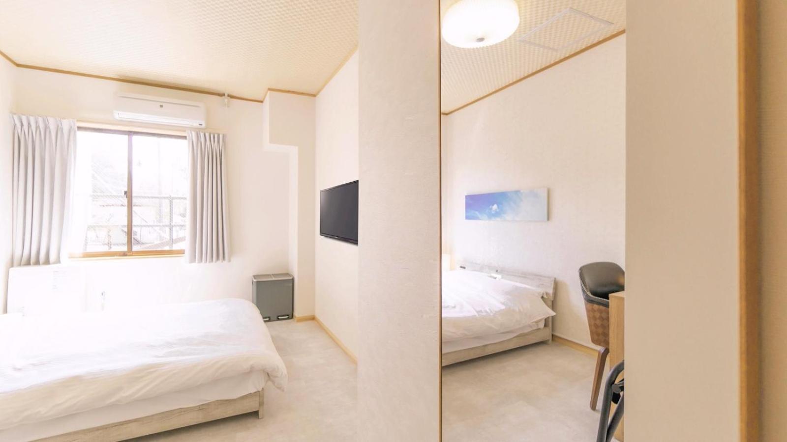 Voyan Resort Fujiyamanakako Gekkoso Exteriér fotografie