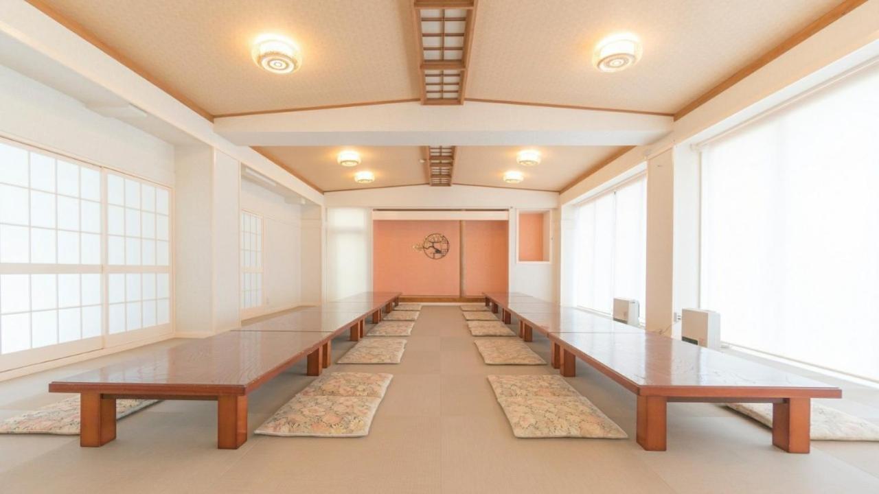 Voyan Resort Fujiyamanakako Gekkoso Exteriér fotografie