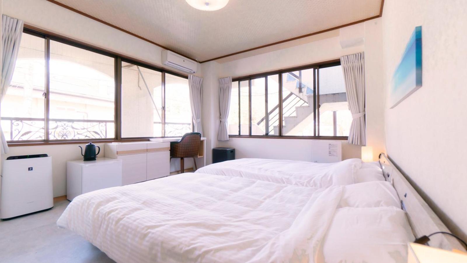 Voyan Resort Fujiyamanakako Gekkoso Exteriér fotografie